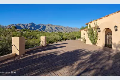 5348 N VÃ­a Alcalde, Tucson, AZ 85718 - Photo 3