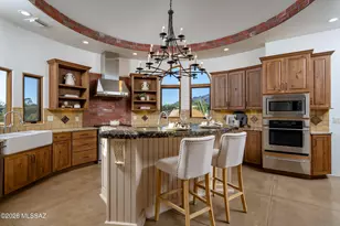 5348 N VÃ­a Alcalde, Tucson, AZ 85718 - Photo 13