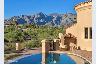 5348 N VÃ­a Alcalde, Tucson, AZ 85718 - Photo 35