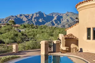 5348 N VÃ­a Alcalde, Tucson, AZ 85718 - Photo 35