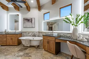 5348 N VÃ­a Alcalde, Tucson, AZ 85718 - Photo 21