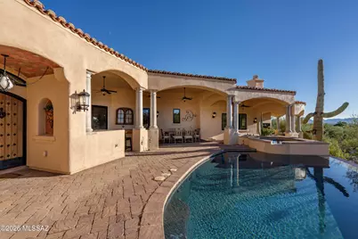 5348 N VÃ­a Alcalde, Tucson, AZ 85718 - Photo 5