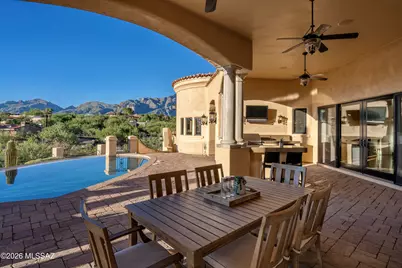 5348 N VÃ­a Alcalde, Tucson, AZ 85718 - Photo 37