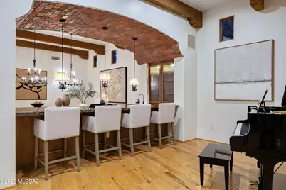 5348 N VÃ­a Alcalde, Tucson, AZ 85718 - Photo 9