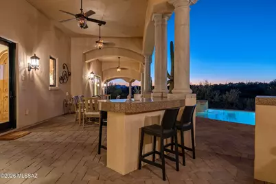 5348 N VÃ­a Alcalde, Tucson, AZ 85718 - Photo 43