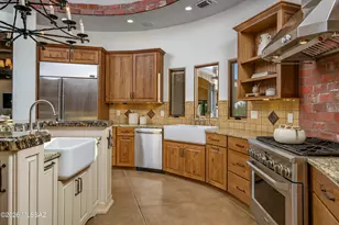 5348 N VÃ­a Alcalde, Tucson, AZ 85718 - Photo 15