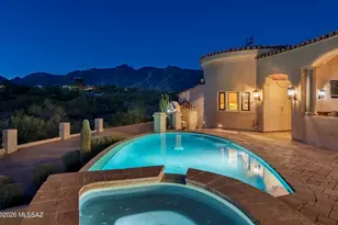 5348 N VÃ­a Alcalde, Tucson, AZ 85718 - Photo 45
