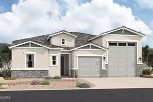 8536 E Wild Licorice Cir, Vail, AZ 85641 - Photo 1