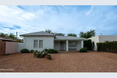 1214 E Copper Street #B, Tucson, AZ 85719 - Photo 1