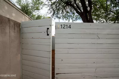 1214 E Copper Street #B, Tucson, AZ 85719 - Photo 13