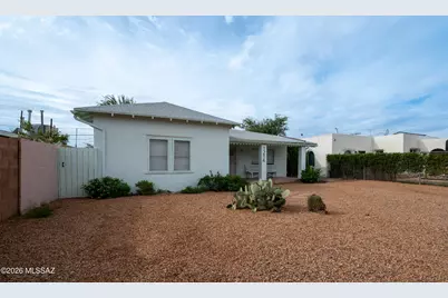 1214 E Copper Street #B, Tucson, AZ 85719 - Photo 11