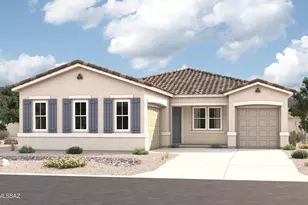 8528 E Wild Licorice Cir, Vail, AZ 85641 - Photo 1