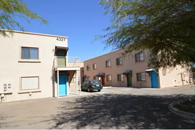 4327 E Bellevue Street #1102, Tucson, AZ 85712 - Photo 1