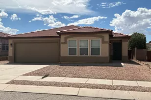 10552 S Sunshower Way, Vail, AZ 85641 - Photo 1