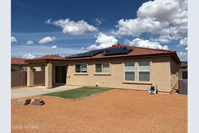 10552 S Sunshower Way, Vail, AZ 85641 - Photo 3