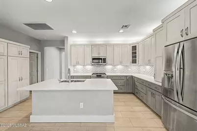 678 S Desert Haven Road, Vail, AZ 85641 - Photo 17