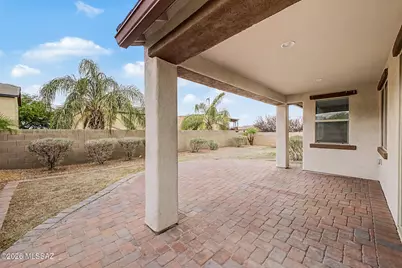 678 S Desert Haven Road, Vail, AZ 85641 - Photo 43