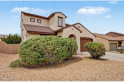 678 S Desert Haven Road, Vail, AZ 85641 - Photo 5