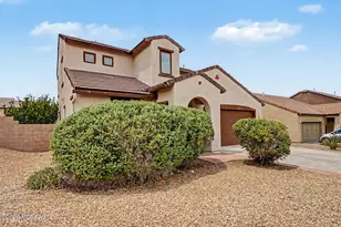 678 S Desert Haven Rd, Vail, AZ 85641 - Photo 5