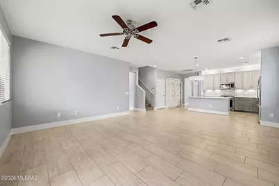 678 S Desert Haven Road, Vail, AZ 85641 - Photo 9