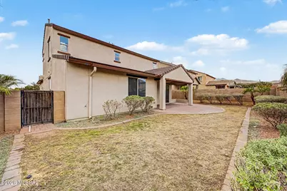 678 S Desert Haven Road, Vail, AZ 85641 - Photo 45