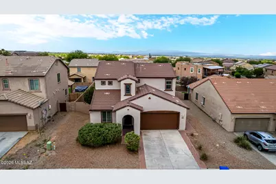 678 S Desert Haven Road, Vail, AZ 85641 - Photo 47