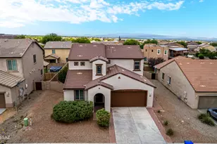 678 S Desert Haven Rd, Vail, AZ 85641 - Photo 47