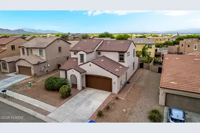 678 S Desert Haven Road, Vail, AZ 85641 - Photo 49