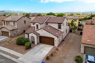 678 S Desert Haven Rd, Vail, AZ 85641 - Photo 49