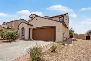 678 S Desert Haven Rd, Vail, AZ 85641 - Photo 3