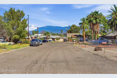 5340 E 20th Street, Tucson, AZ 85711 - Photo 41