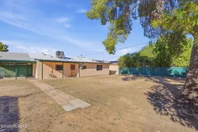 5340 E 20th Street, Tucson, AZ 85711 - Photo 35