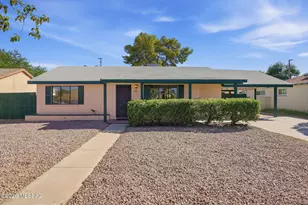5340 E 20th St, Tucson, AZ 85711 - Photo 1