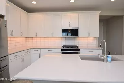 10283 E Civano Wash Trail, Tucson, AZ 85747 - Photo 13