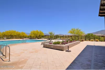 10283 E Civano Wash Trail, Tucson, AZ 85747 - Photo 35