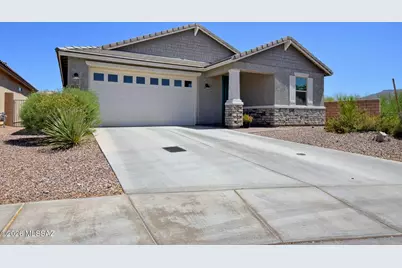 10283 E Civano Wash Trail, Tucson, AZ 85747 - Photo 3