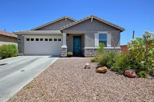 10283 E Civano Wash Trail, Tucson, AZ 85747 - Photo 1