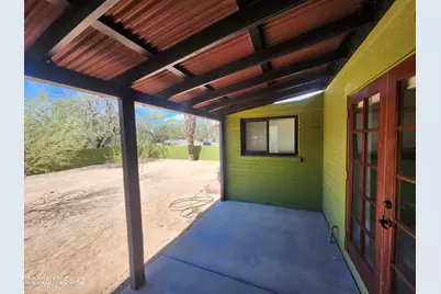 1325 N Alamo Avenue, Tucson, AZ 85712 - Photo 3