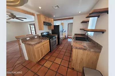 1325 N Alamo Avenue, Tucson, AZ 85712 - Photo 11