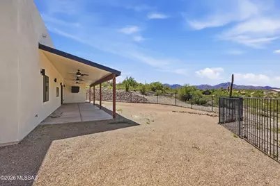 5001 N Wild Life Drive, Tucson, AZ 85745 - Photo 49
