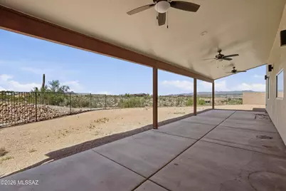 5001 N Wild Life Drive, Tucson, AZ 85745 - Photo 47