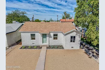 1116 S 6th Avenue, Safford, AZ 85546 - Photo 1