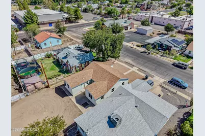 1116 S 6th Avenue, Safford, AZ 85546 - Photo 33