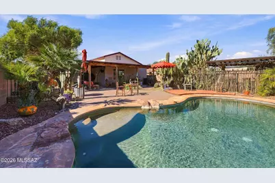 7655 S Athel Tree Drive, Tucson, AZ 85747 - Photo 31