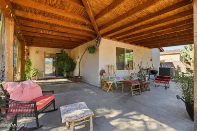 7655 S Athel Tree Drive, Tucson, AZ 85747 - Photo 29