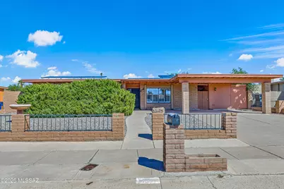 1917 E Oregon Street, Tucson, AZ 85706 - Photo 1