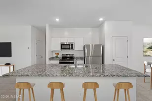 6750 W Mission Lake Way, Tucson, AZ 85757 - Photo 21