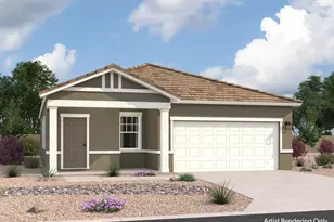 6750 W Mission Lake Way, Tucson, AZ 85757 - Photo 1