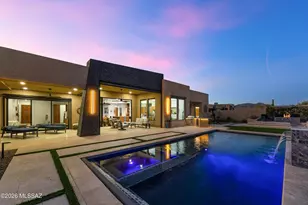 11931 N Mesquite Sunset Pl, Oro Valley, AZ 85742 - Photo 45