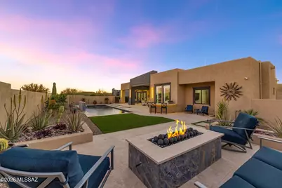 11931 N Mesquite Sunset Place, Oro Valley, AZ 85742 - Photo 1